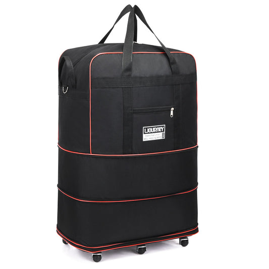 Storage Box Air Consignment Large Capacity Travel Bags