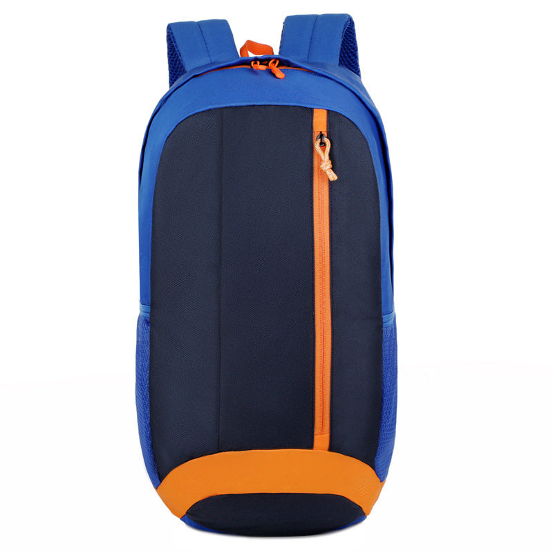 Attractive Lightweight Leisure Waterproof Large Capacity Backpacks