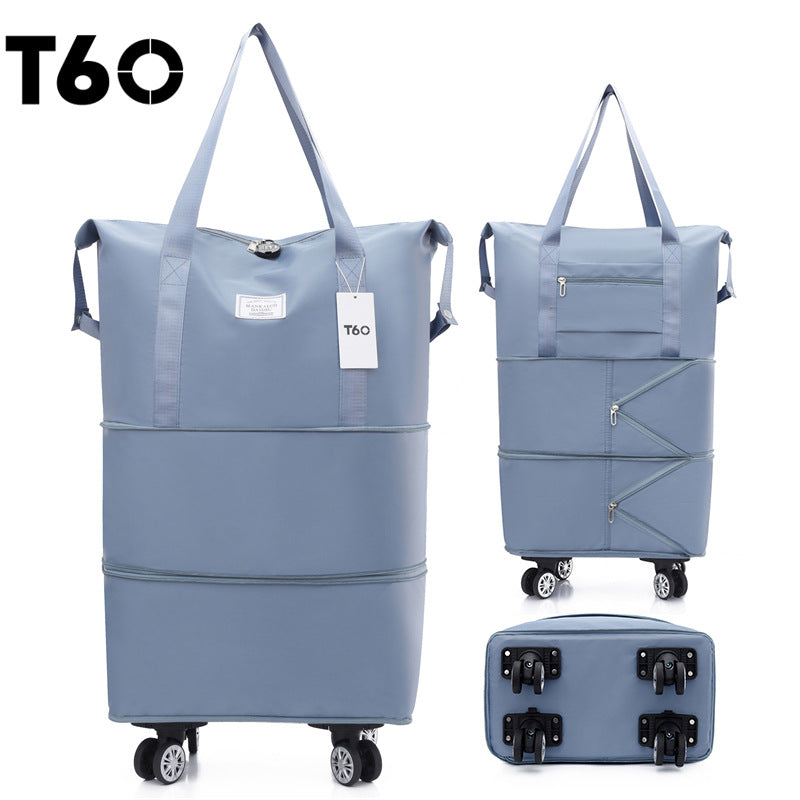 Air Consignment Traveling Abroad On Wheels Travel Bags