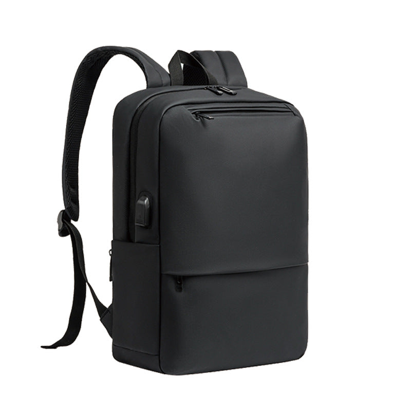 Men's Business Computer College Commuter Can Be Backpacks