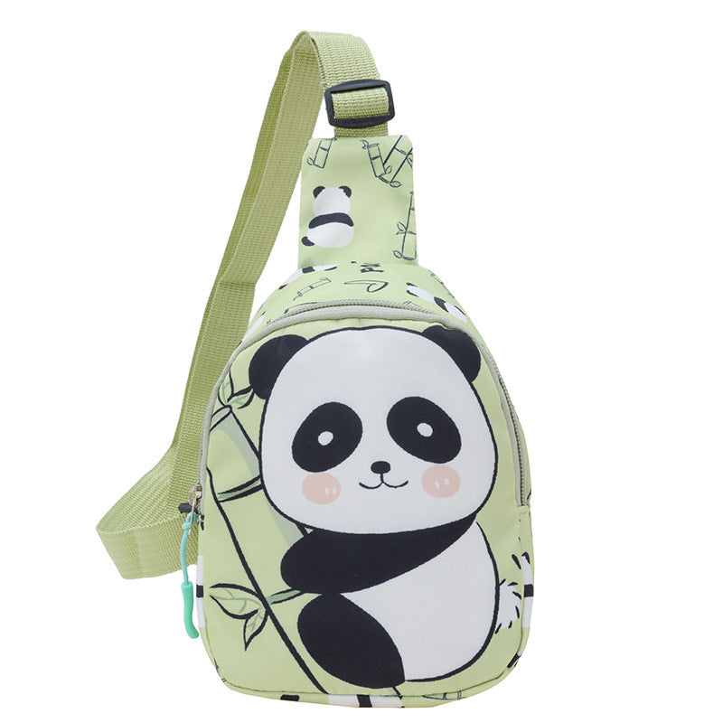 Children's Cartoon Cute Fashion Snack Toy Backpacks