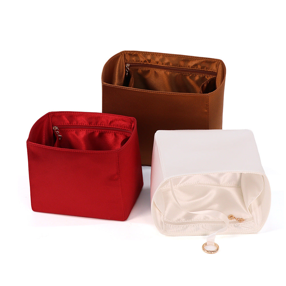 Applicable Vegetable Basket Liner Storage Organizing Cosmetic Bags