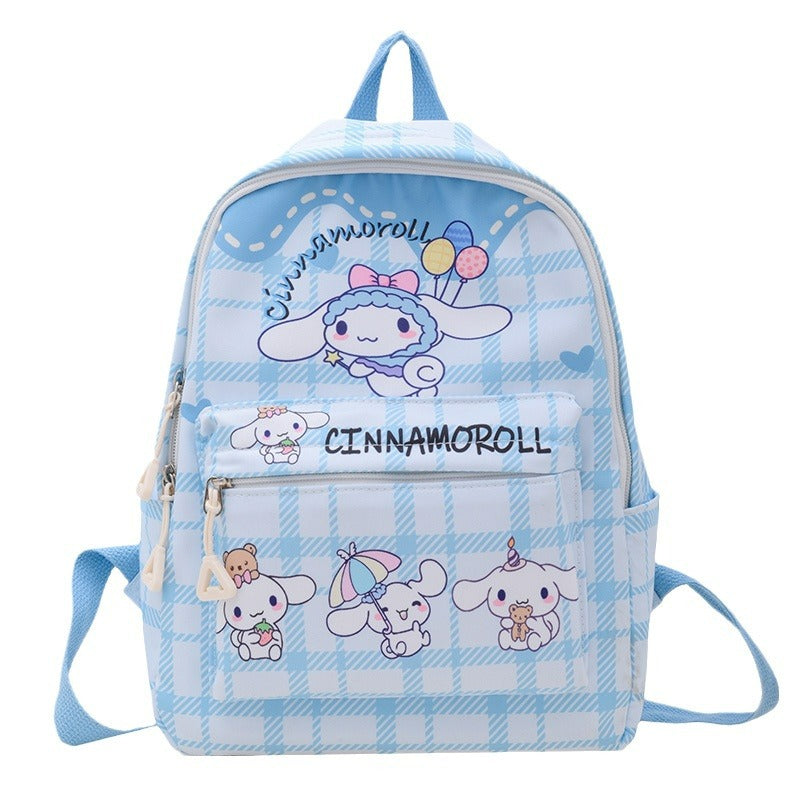 Cute Super Light Large Capacity Fashion Children's Backpacks