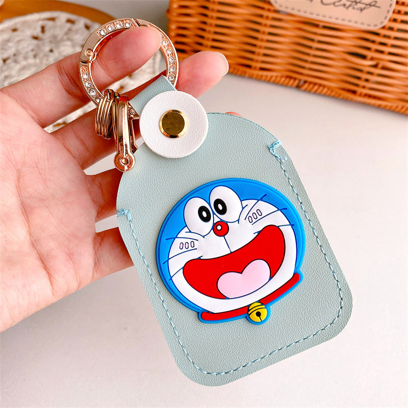 Car Small Honey Bean Remote Control Key Bags