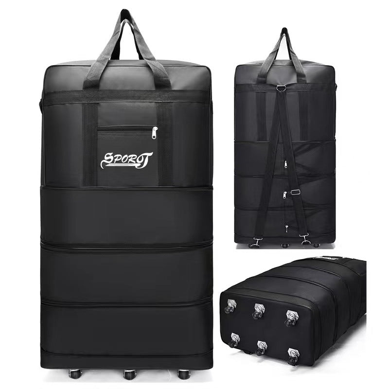 Large Capacity Air Consignment Folding For Travel Bags