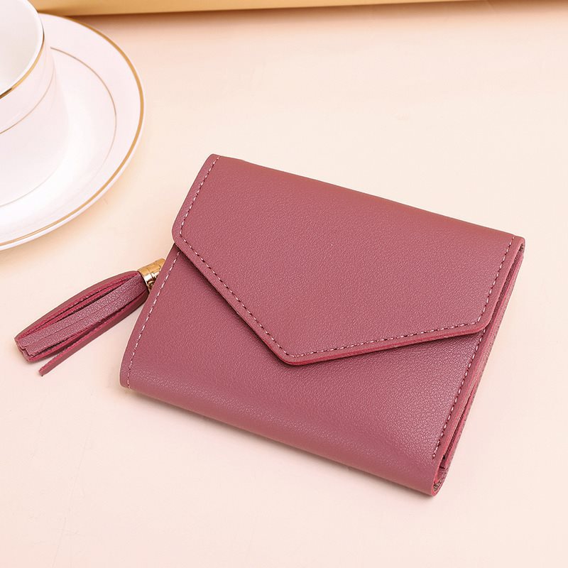 Women's Korean Lovely Female Small For Purses