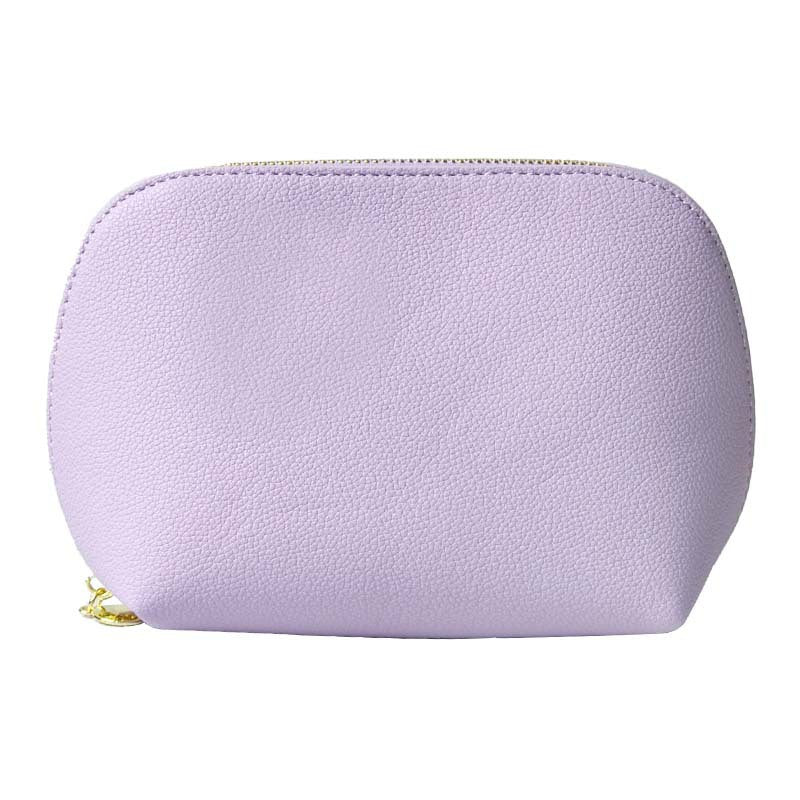 Fashionable Style Cute Portable Shell Small Cosmetic Bags