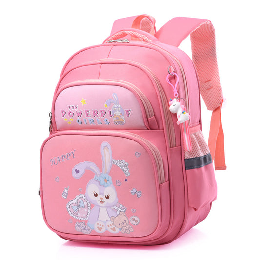 Children's Good-looking Lightweight Large Capacity Boys Backpacks