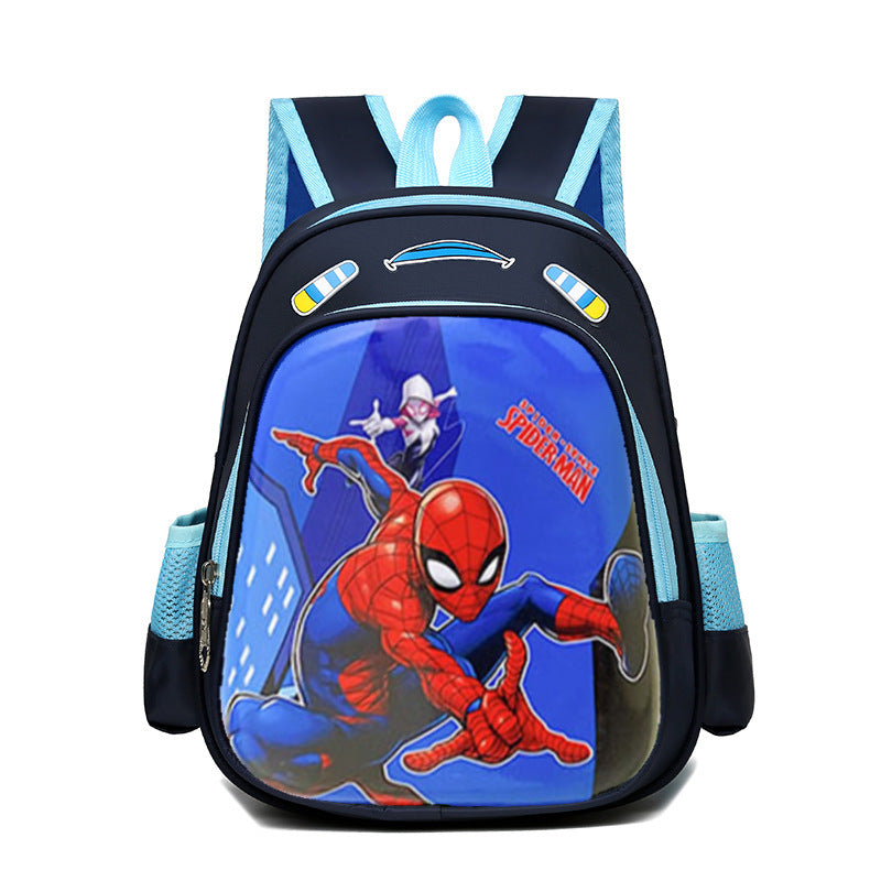 Children's Hard Shell Cartoon Cute Little Princess Backpacks