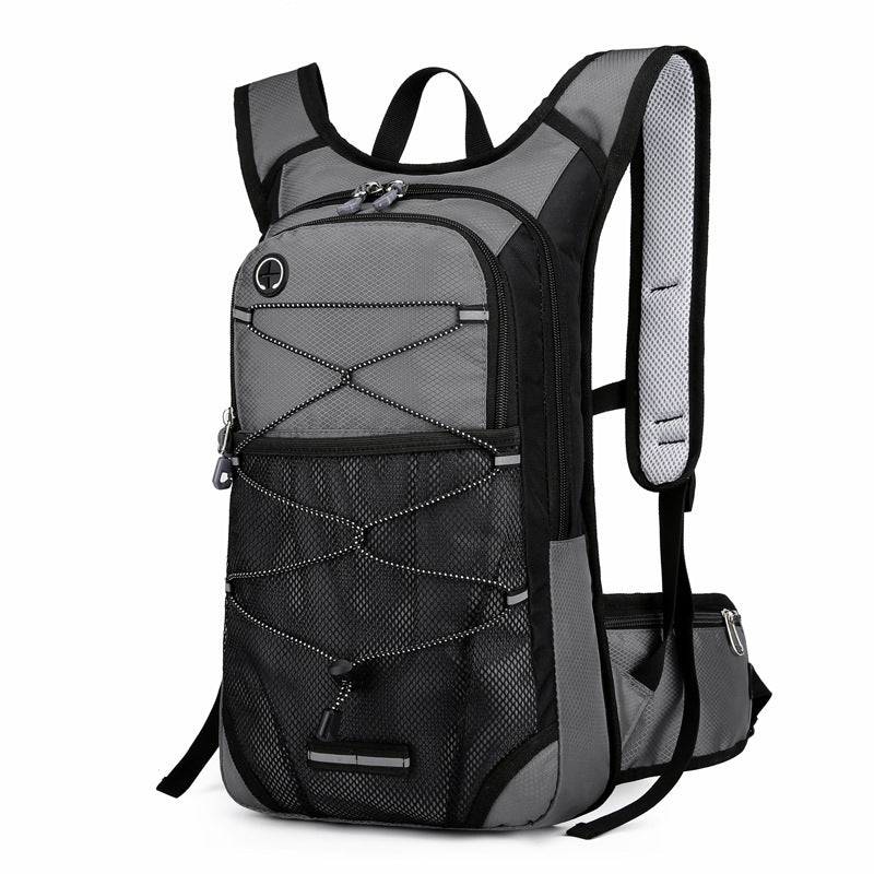 Men's Hiking Large Capacity Bicycle Water Sports Backpacks