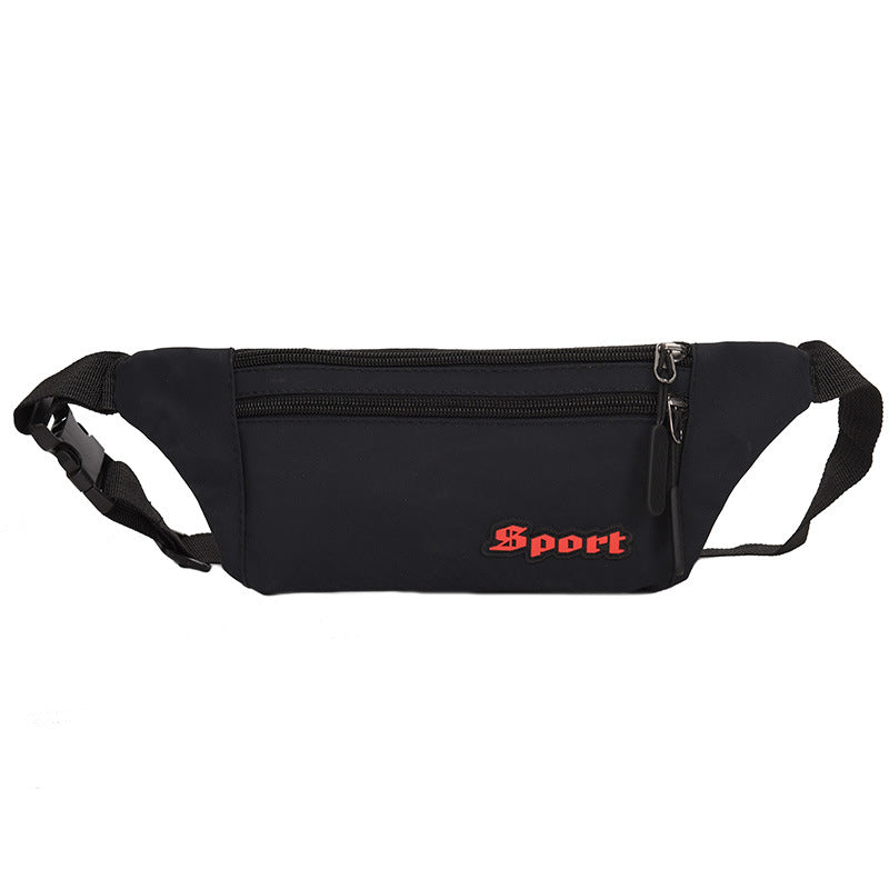 Women's & Men's & Waterproof Running Hiking Mobile Waist Packs