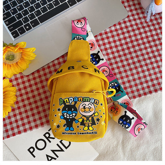 Cartoon Fashionable Super Cute Cell Small Bags