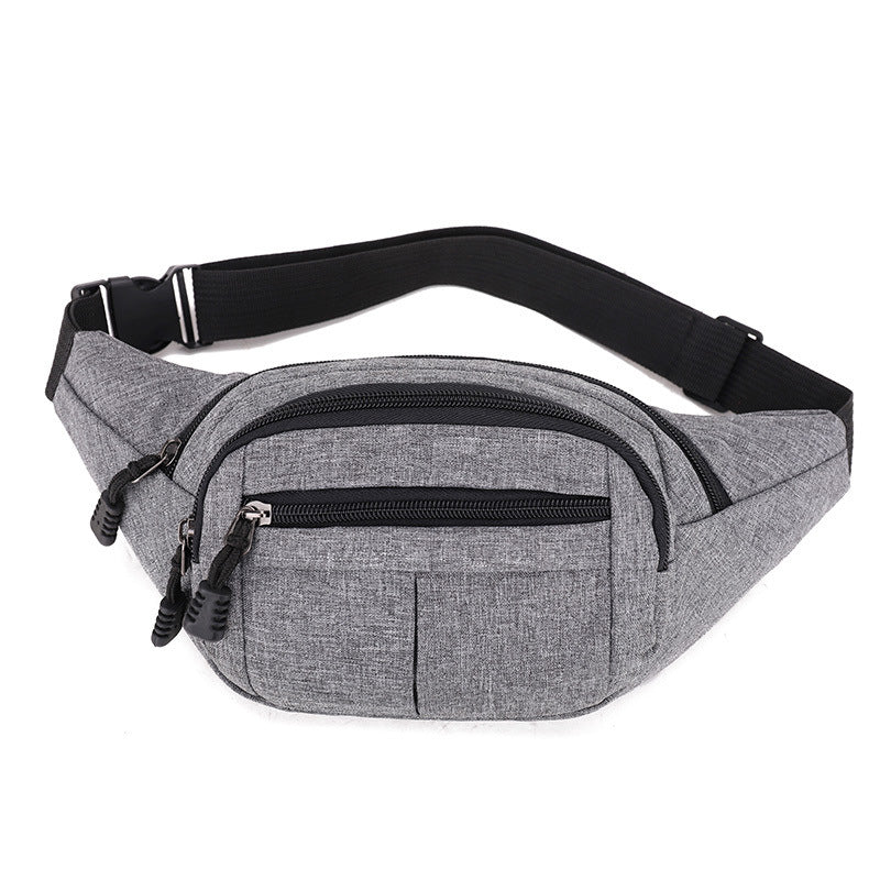 Women's Oxford Cloth Leisure Boys Yi Checkout Bags