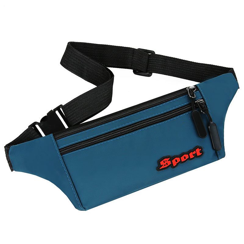 Women's & Men's & Portable Mobile Multifunctional Running Cell Waist Packs