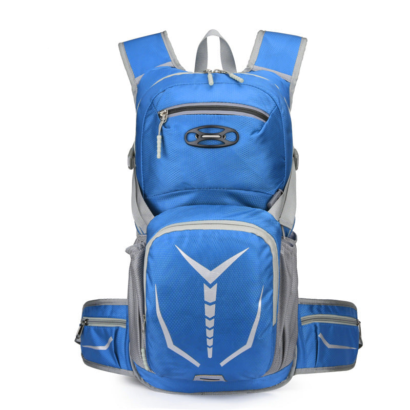 Cycling Bicycle Hydration Multifunctional Large Capacity Sports Backpacks