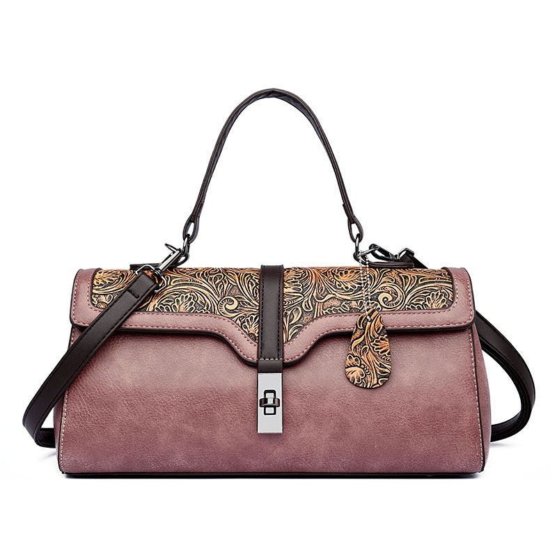 Belles pochettes pour femmes, sacs tendance et exquis