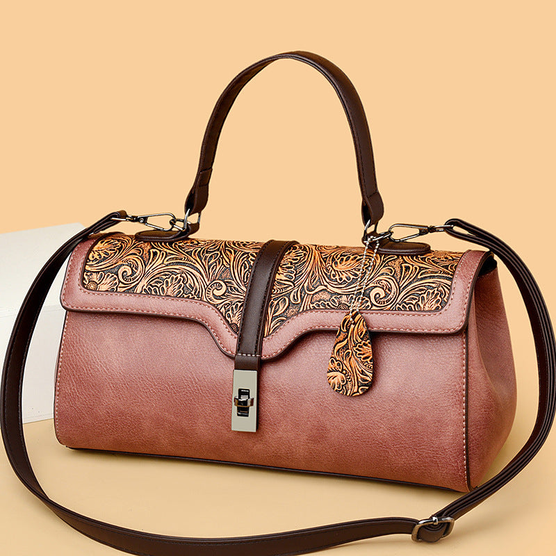 Belles pochettes pour femmes, sacs tendance et exquis