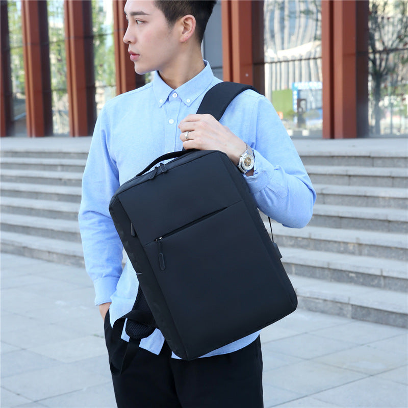 Classy Graceful Popular Multifunctional Computer Printable Backpacks