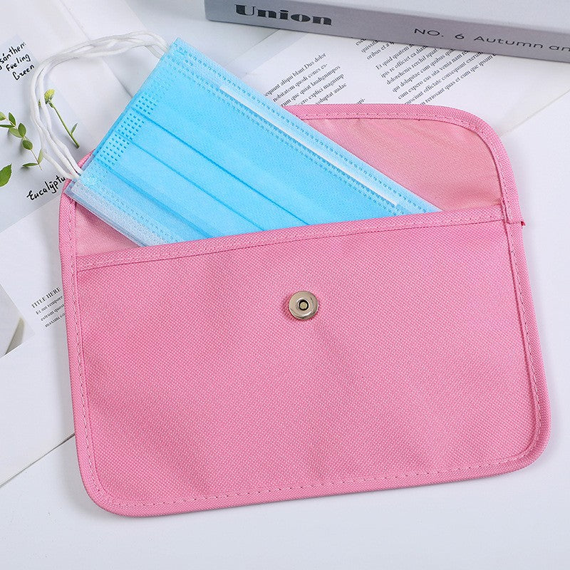 Multifunctional Change Hand-held Portable Toiletry Waterproof Cosmetic Bags