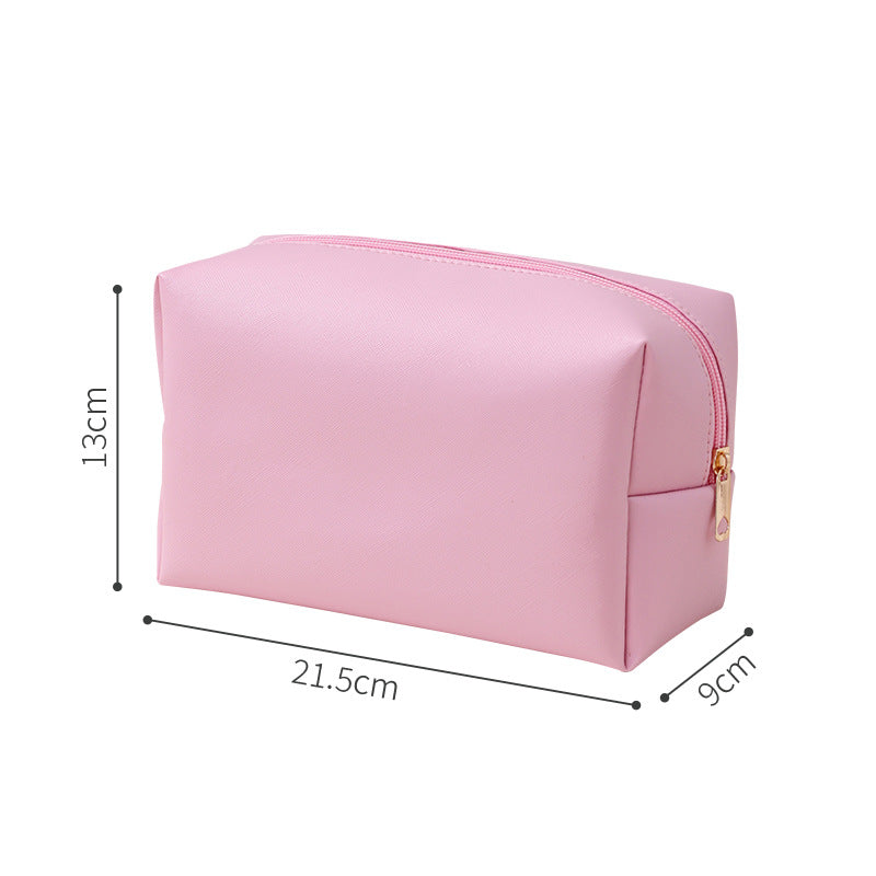 Portable Plain Octagonal Storage Large Capacity Bags