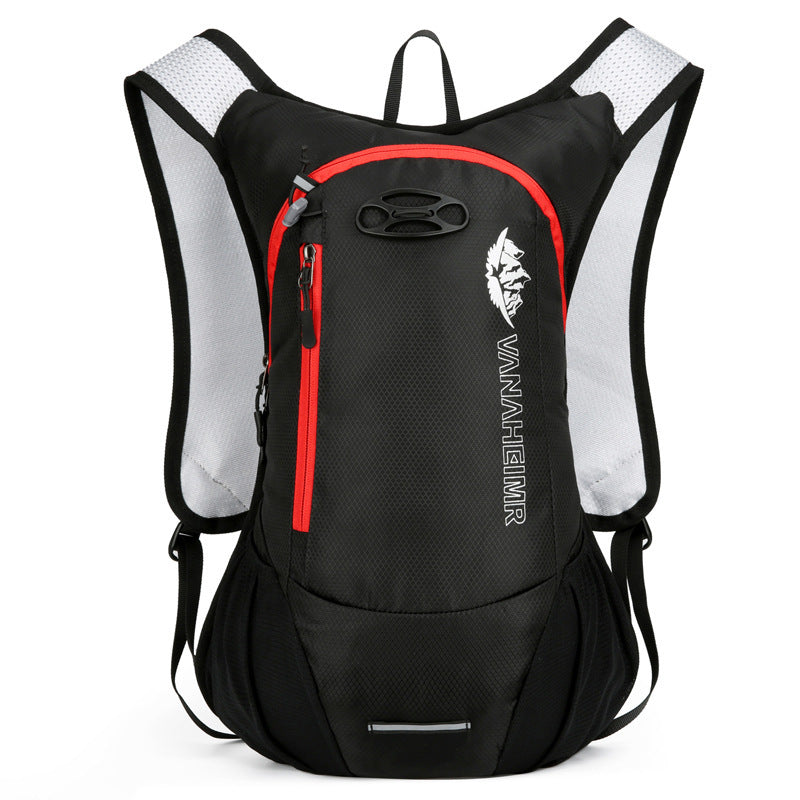 Short Distance Lightweight Convenient Biking Walking Sports Backpacks