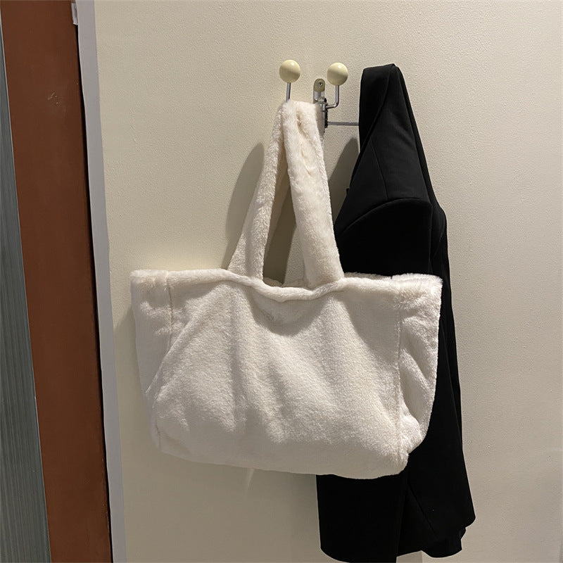 Femmes Simple élégant fourre-tout à la mode personnalité grands sacs à bandoulière