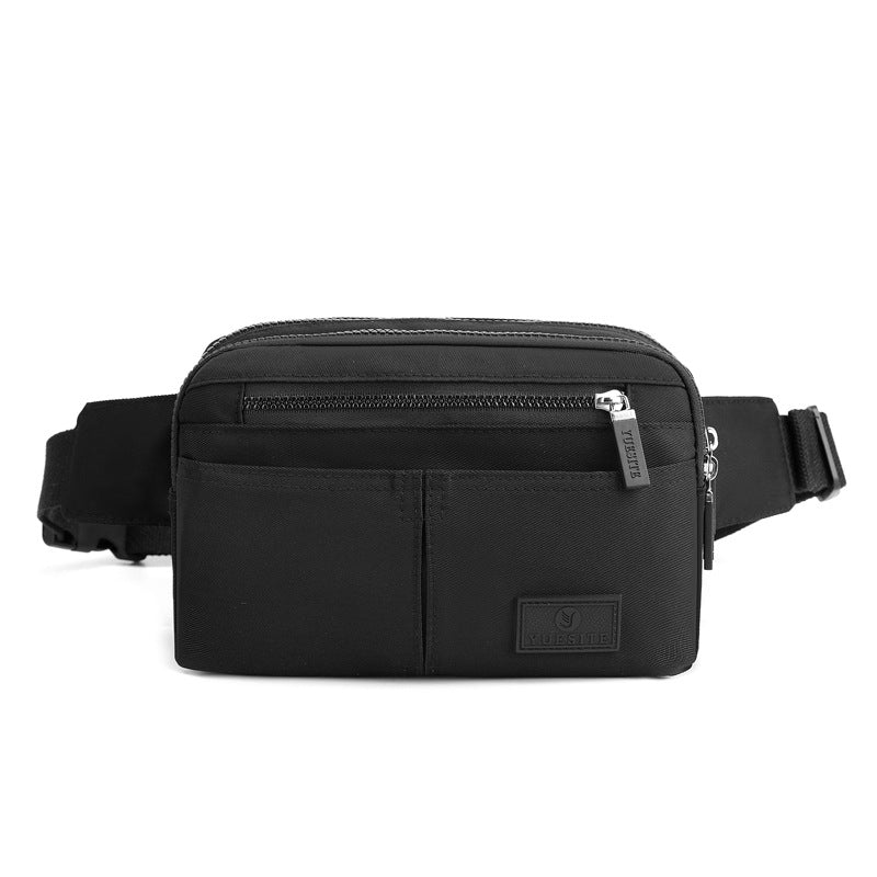 Women's Popular Fashion Trendy Korean Lightweight Waist Packs