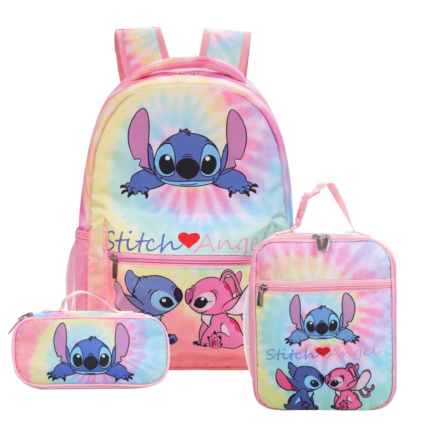 Children's Cool Trendy Elegant Innovative Stitch Backpacks