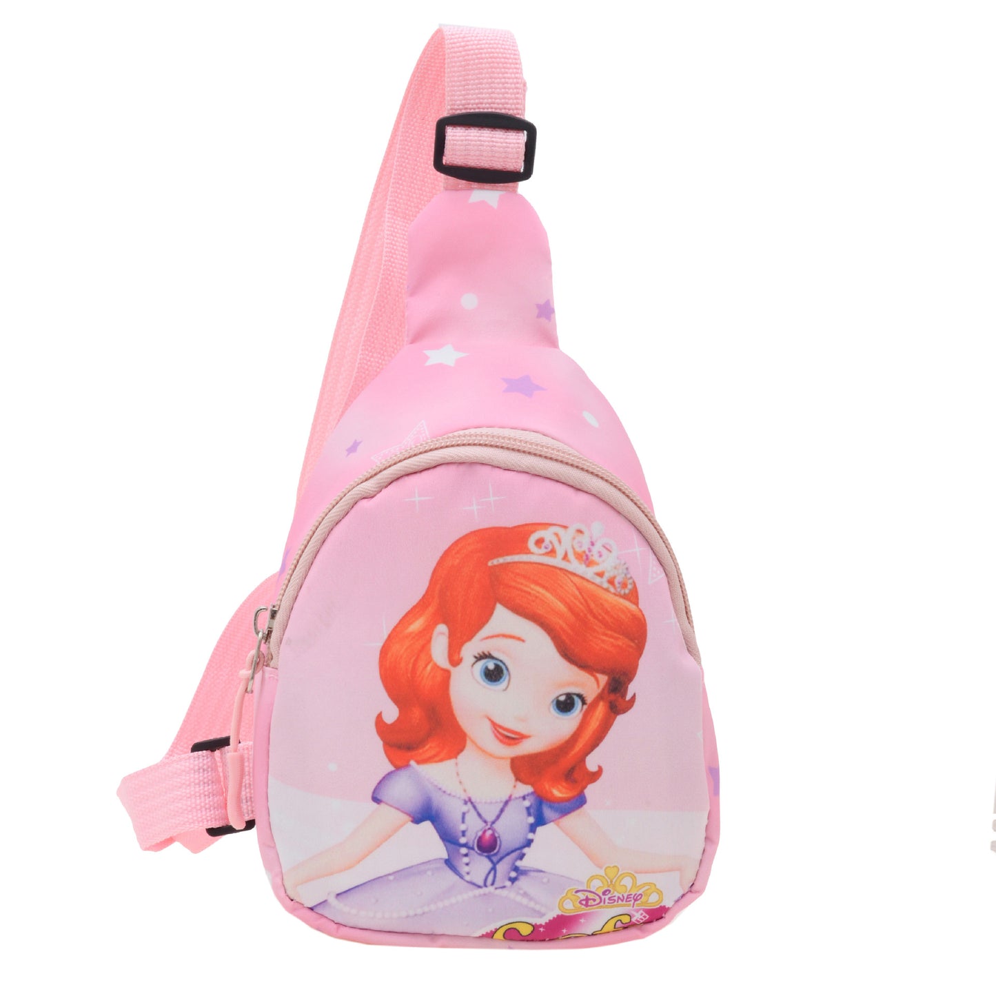 Children's Cartoon Cute Fashion Snack Toy Children's Waist Packs