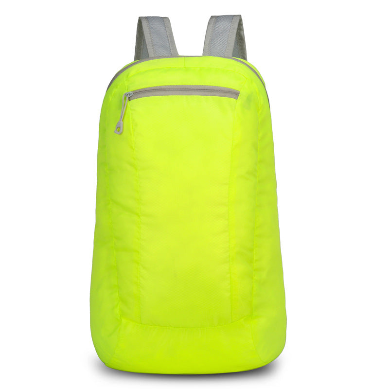 Colorful Folding Portable Large Capacity Waterproof Bags