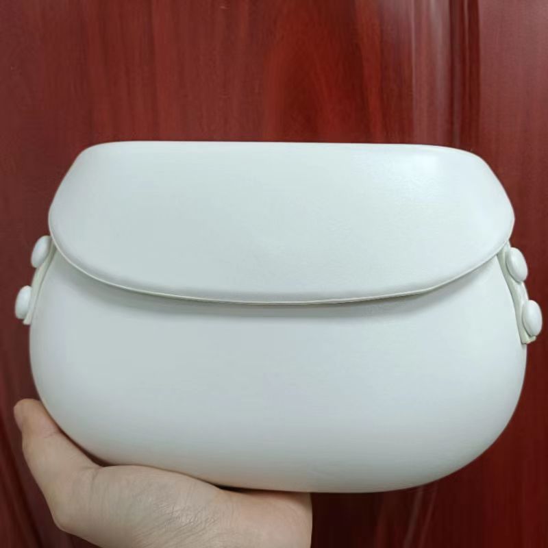 Candy Pressure Cover Vintage Saddle Mini Bags