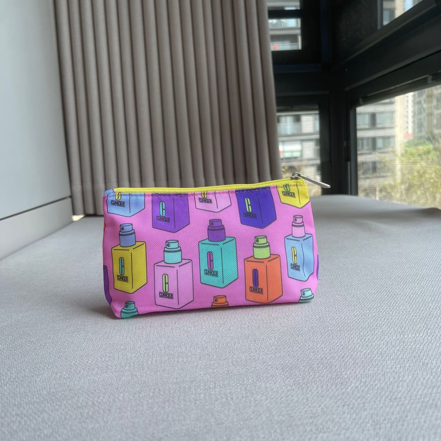 Counter Gift Big Small Portable Storage Cosmetic Bags