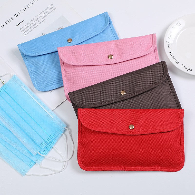 Multifunctional Change Hand-held Portable Toiletry Waterproof Cosmetic Bags