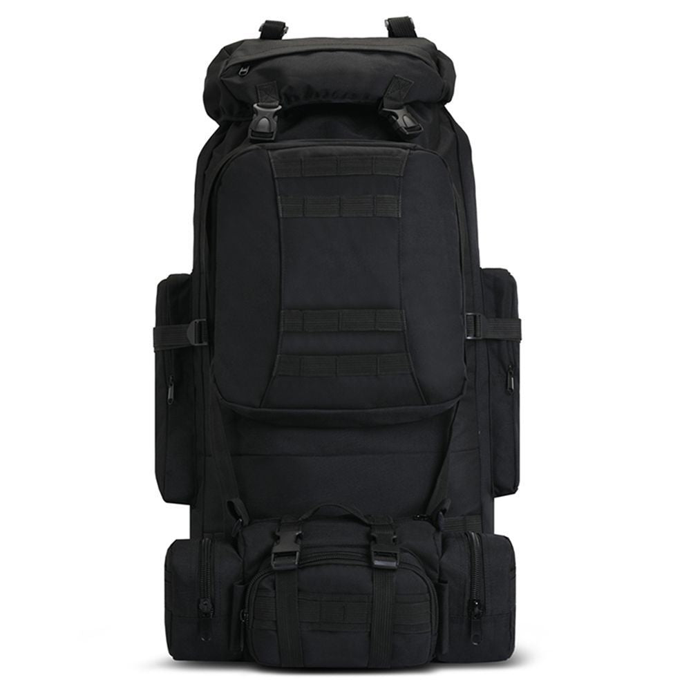 Lift Combination Removable On Foot Shiralee Sports Backpacks