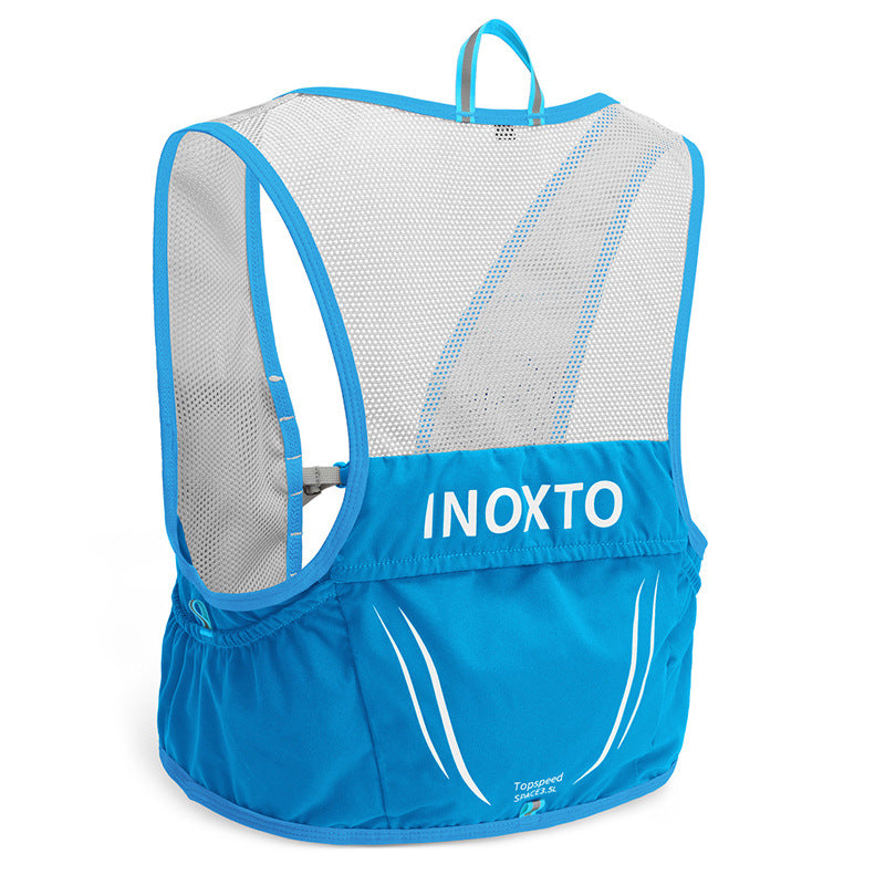 Marathon Running Pouch Cycling Vest Kettle Sports Backpacks