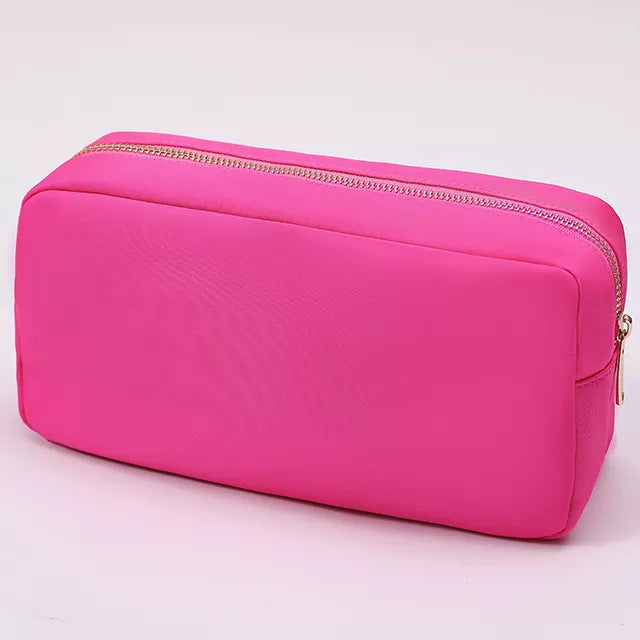 Women's Order Large Capacity High-grade Portable Waterproof Cosmetic Bags