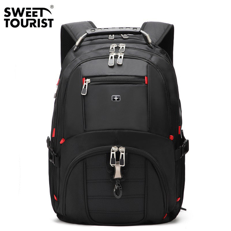 Saber Large Capacity Business Computer Leisure Backpacks