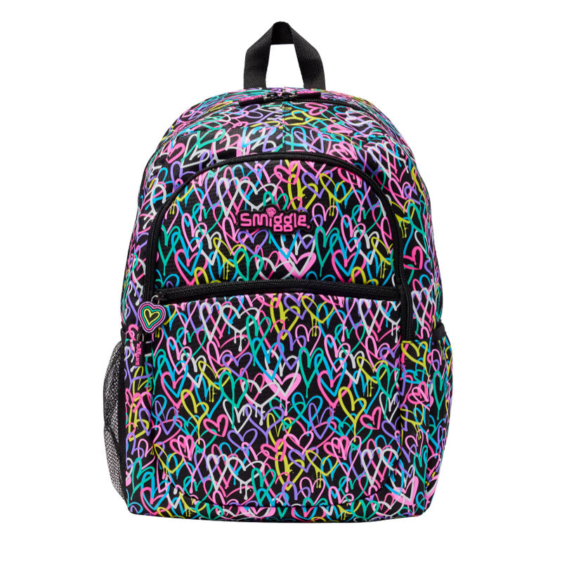 Charming Elegant Australian Primary Secondary Leisure Elementary School Students' Schoolbags