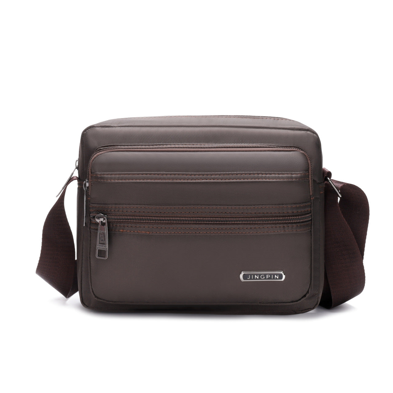 Women's & Men's & Business Money Collection Cashier Large Men's Messenger Bags