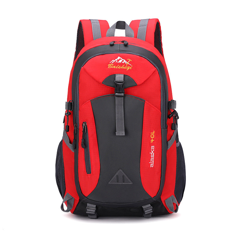 Slouchy Stylish Comfortable Versatile Spring Waterproof Sports Backpacks