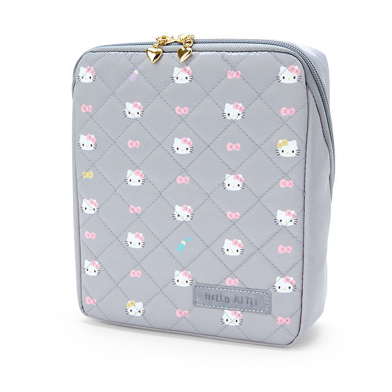 Portable Clow Plaid Series Storage Now Cosmetic Bags