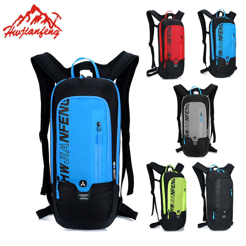 Riding Water Waterproof Hiking Large Capacity Sports Backpacks