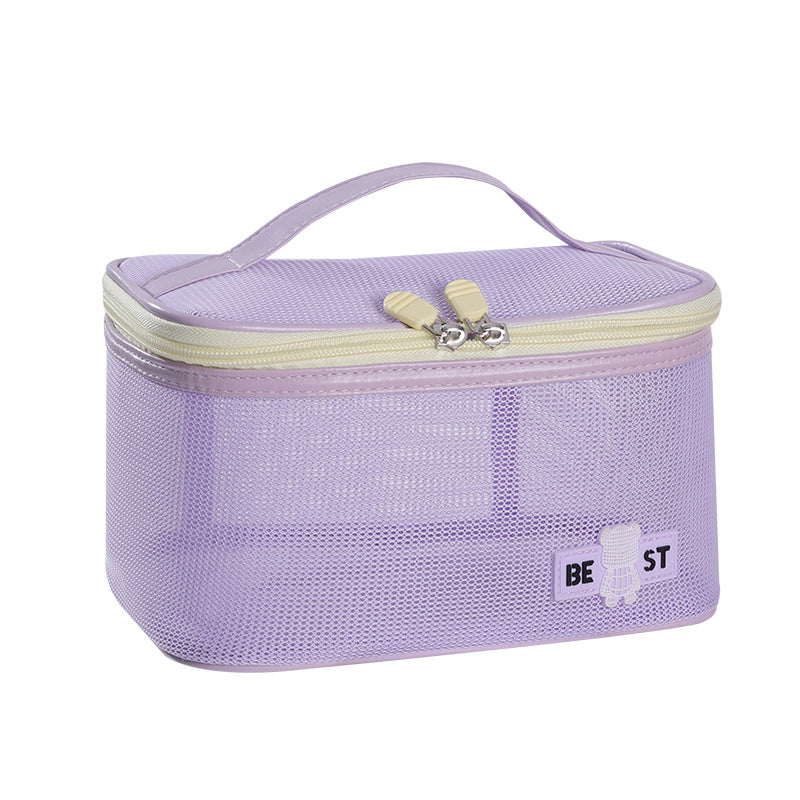 Cover Business Trip Storage Large Capacity Cosmetic Bags