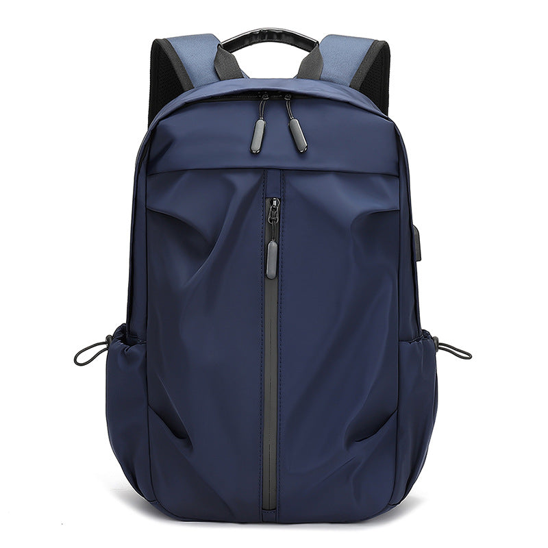 Men's Elegant Creative Business Computer Charging Backpacks