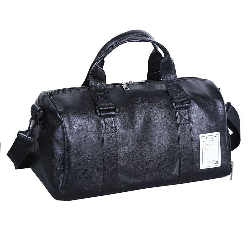 Men's Business Large Capacity Short Trip Li Travel Bags