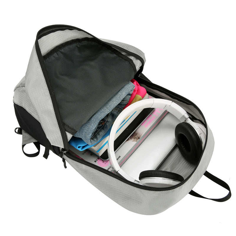 Durable Innovative Folding Portable Storage Running Bags