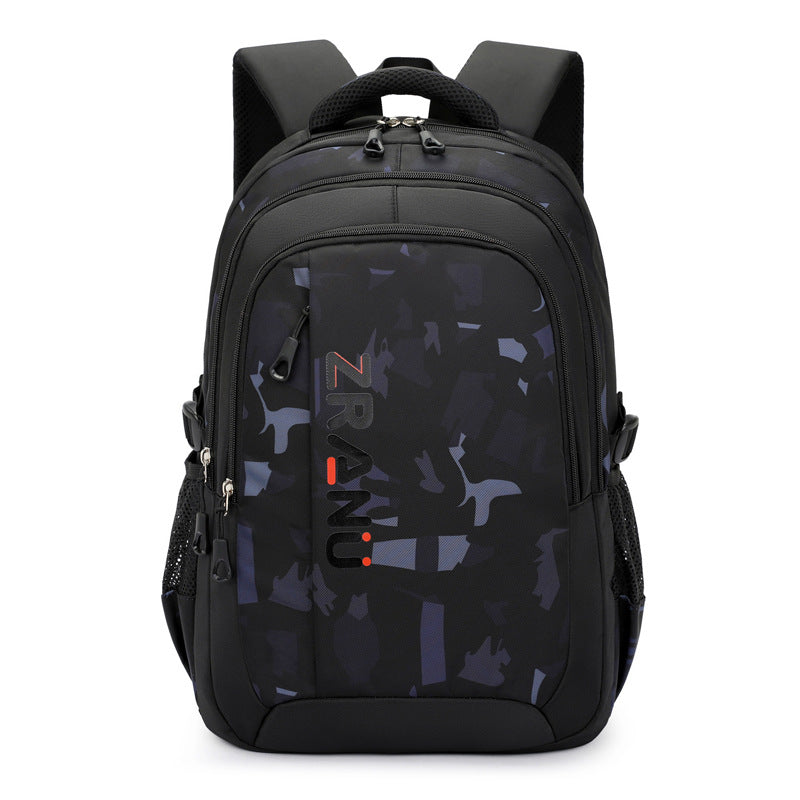 Style Primary Large Capacity Boy Grade Elementary School Students' Schoolbags