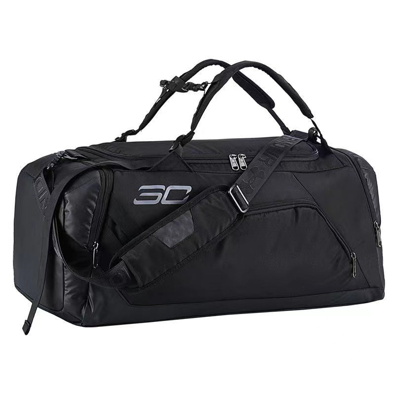 Large Capacity Dry Wet Separation Business Sports Backpacks