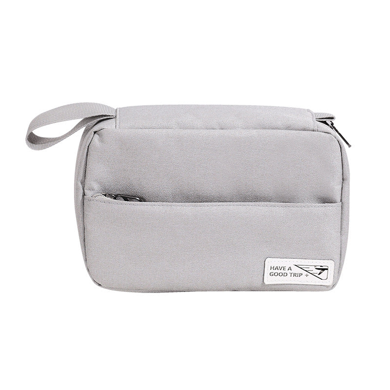 With Hook Portable Finishing Storage Cosmetics Cosmetic Bags