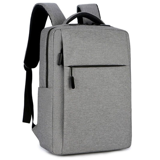 Men's Large Capacity Computer Korean Female Junior Bags